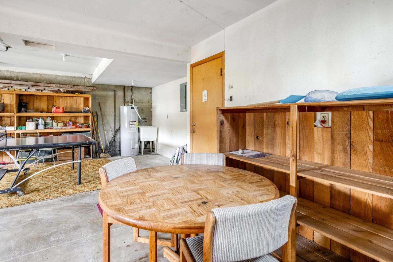 The Eagle'S Nest Apartment Lincoln City Exterior photo